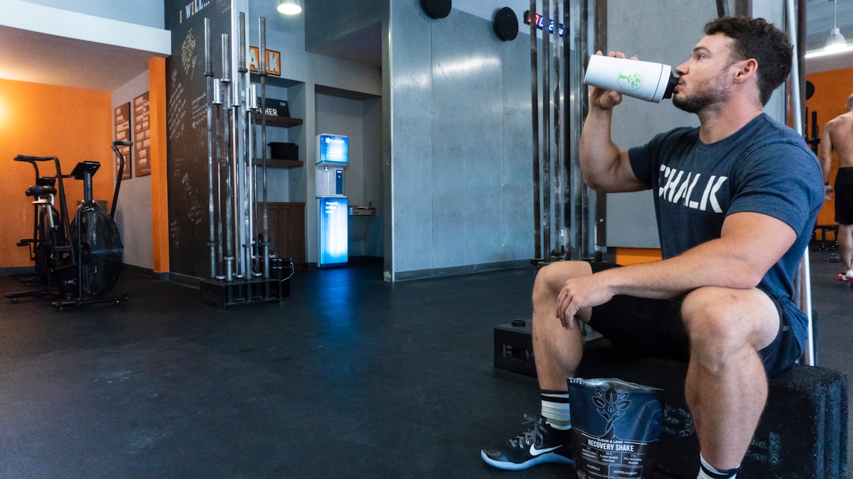 Stress Management and Nutrition