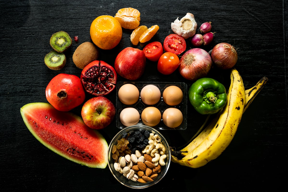 Metabolism Research